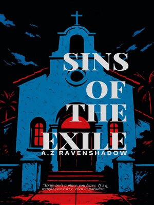 cover image of Sins of the Exile